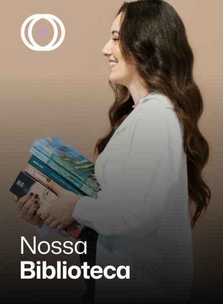 CAPA - NOSSA BIBLIOTECA