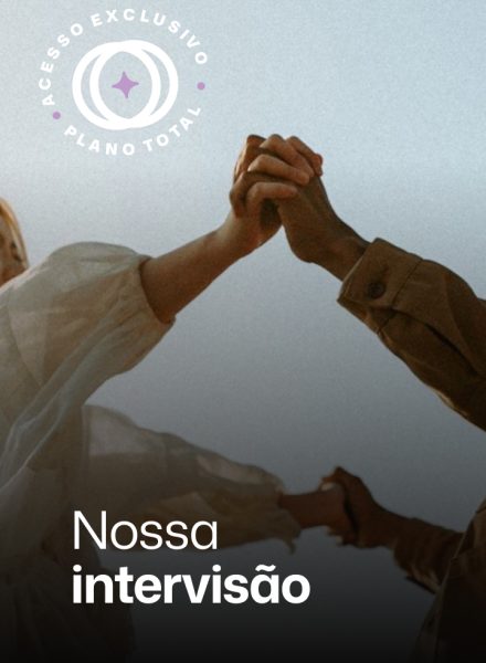 CAPA - NOSSA INTERVISÃO