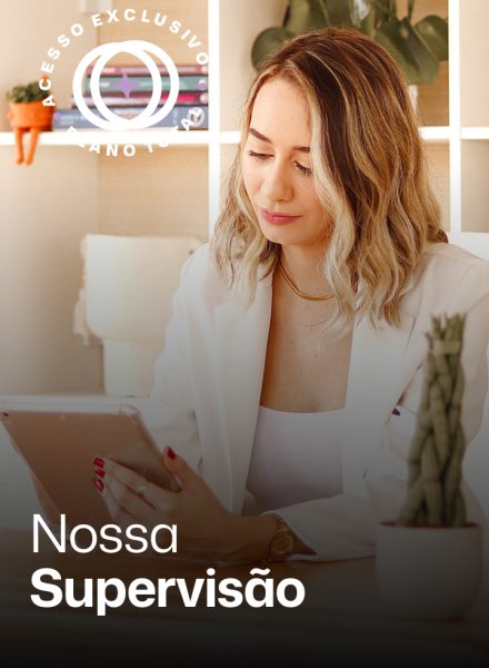 CAPA - NOSSA SUPERVISÃO