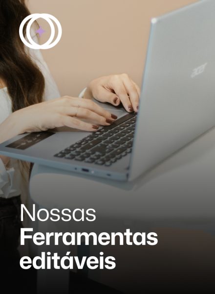 CAPA - NOSSAS FERRAMENTAS EDITÁVEIS
